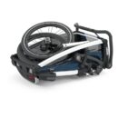 Thule Chariot Cross single - Auslaufmodell