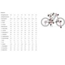 Trek Rail 7 Deore - XT - 625 Wh - Auslaufmodell - 29 Zoll - Fully