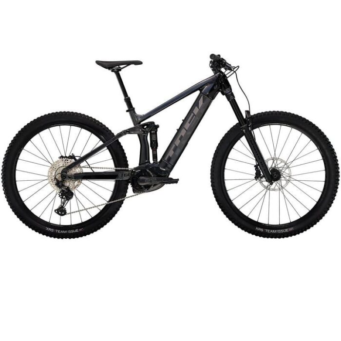 Trek Rail 7 Deore/XT Gen 3 - 625 Wh - 2024 - 29 Zoll - Fully