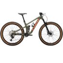 Trek Top Fuel 8 - 2023 - 29 Zoll - Fully
