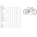 Trek Top Fuel 8 - 2023 - 29 Zoll - Fully