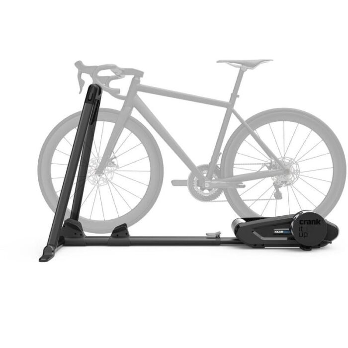 Wahoo KICKR Rollr Smart Trainer – Bild 3