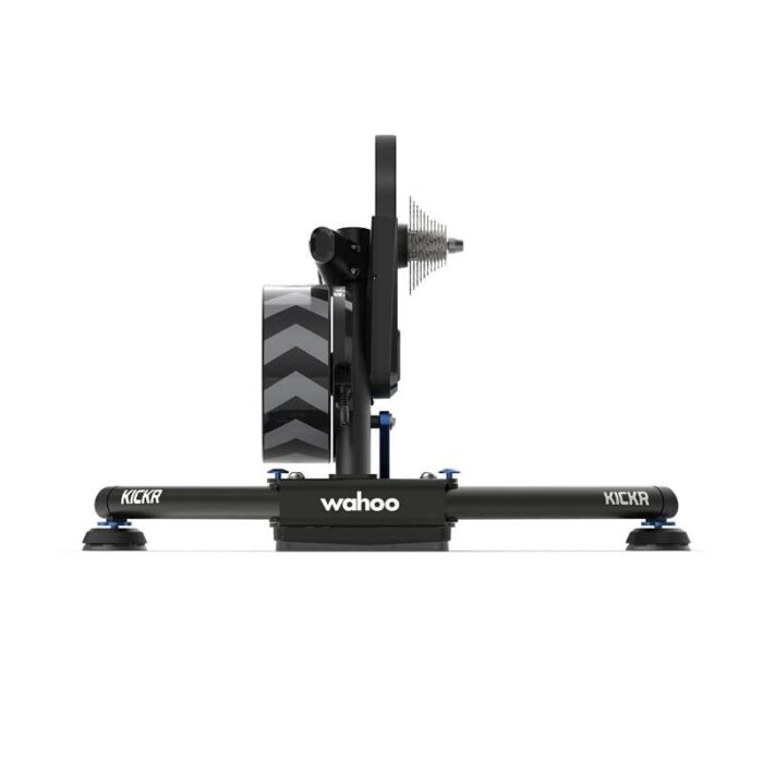 Wahoo KickR v5 – Bild 6