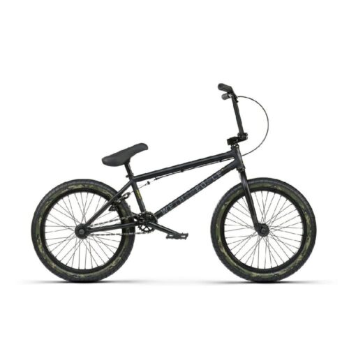Wethepeople Arcade lang - Auslaufmodell - 20 Zoll - BMX