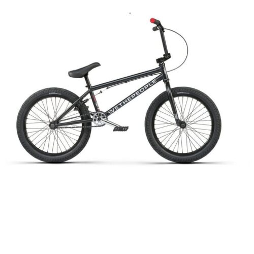 Wethepeople CRS 20" - Auslaufmodell - 20 Zoll - BMX