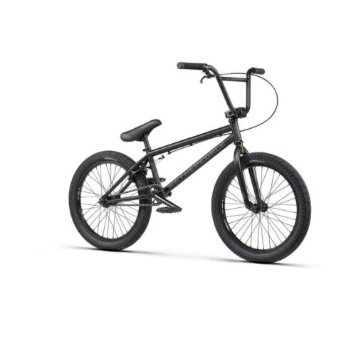 Wethepeople Nova 20.5" TT - Auslaufmodell - 20 Zoll - BMX