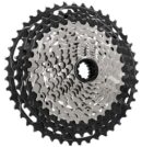 Shimano XTR M9100 2x12-fach Upgrade-Kit 10-45 Schelle