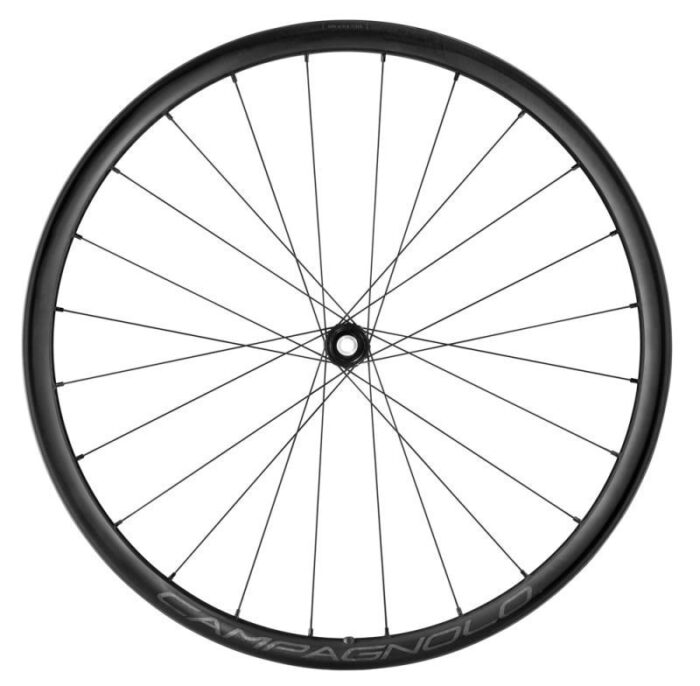 Campagnolo Levante 700C DB 2WF Vorderrad – Bild 3