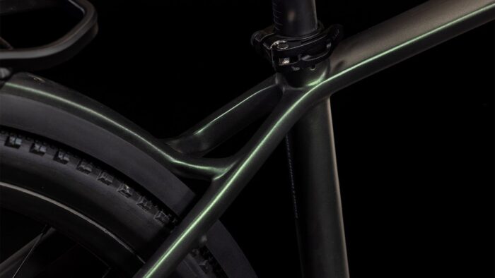 Cube Kathmandu Hybrid C:62 SLT 400X stellar´n´origanogreen – Bild 6