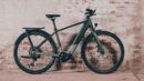 Cube Kathmandu Hybrid C:62 SLT 400X stellar´n´origanogreen