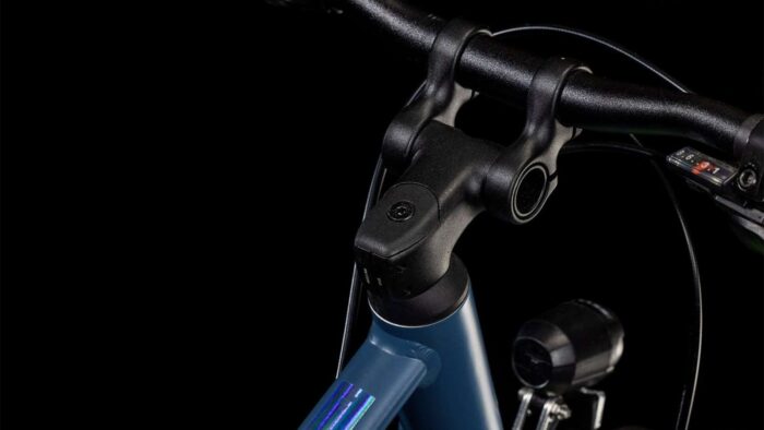 Cube Numove 200 Street navalblue´n´apple – Bild 3