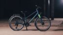 Cube Numove 200 Street navalblue´n´apple