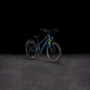 Cube Numove 200 Street navalblue´n´apple
