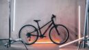 Cube Numove 240 black´n´orange