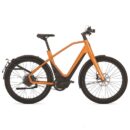 Gazelle N°1 - 625 Wh - 2023 - 27,5 Zoll - Diamant