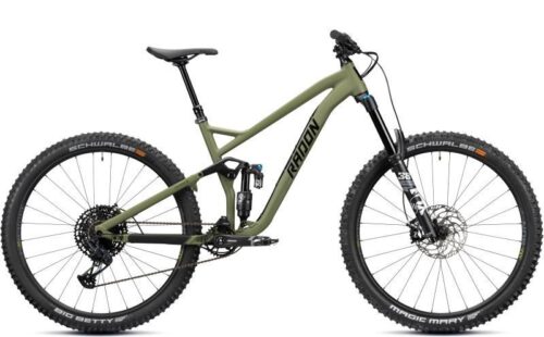 Radon Swoop AL 8.0